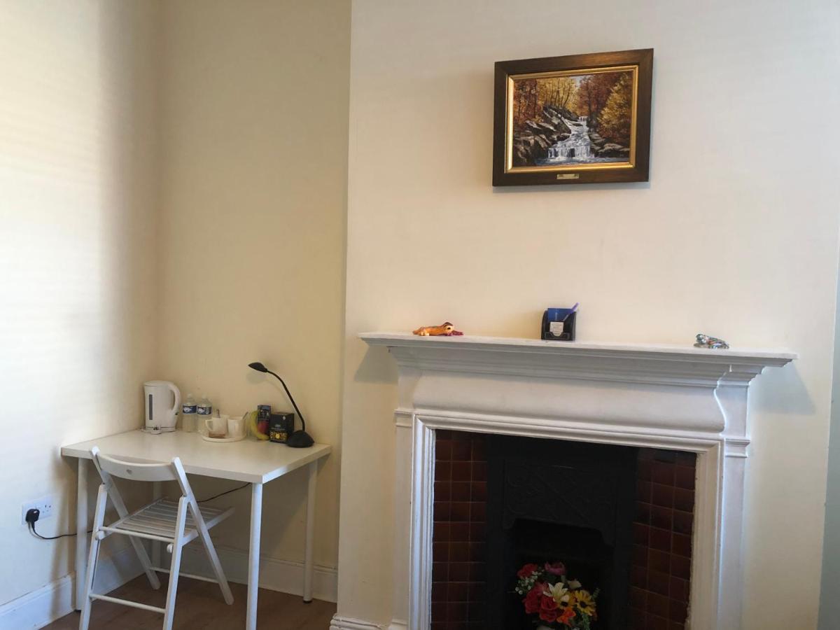 Rosie Blue Privatunterkunft London